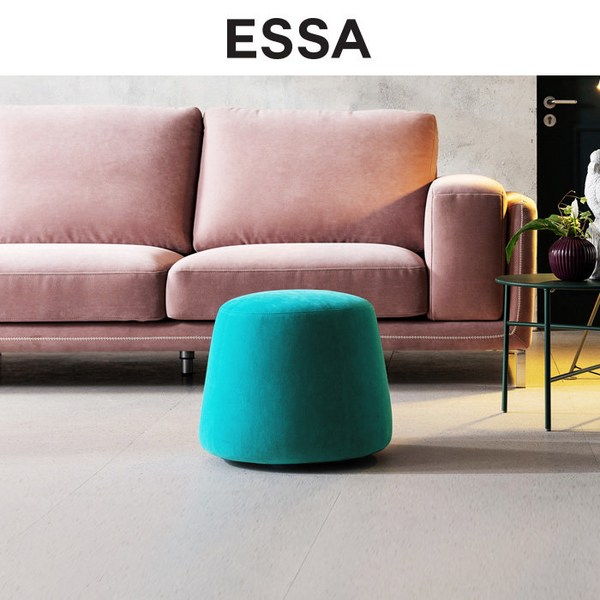 토피 카시미라 패 스툴(소), K2178토프그레이, 1개