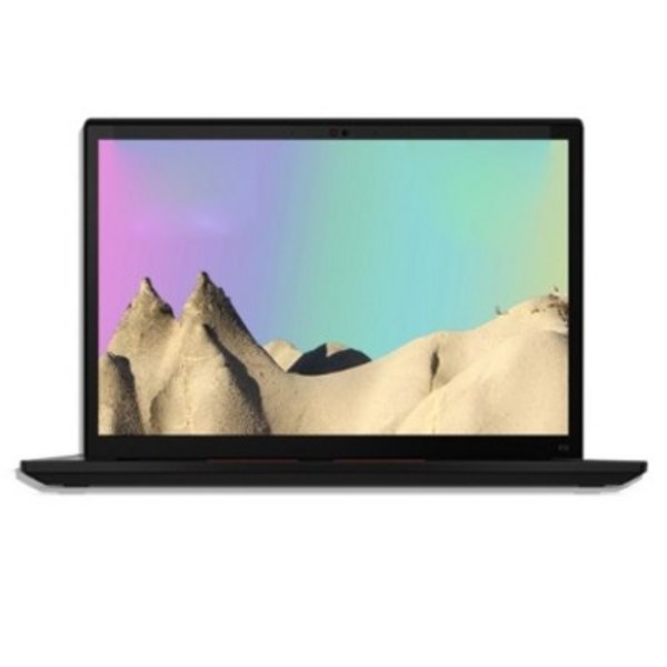 레노버 2021 ThinkPad L15, Black, 256GB, 8GB, WIN10 Pro, 20X7S00600