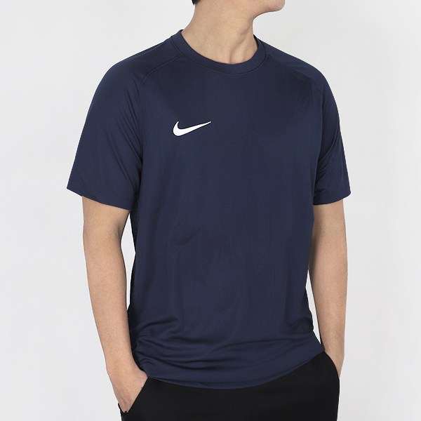 나이키 기본 트레이닝 반팔티 드라이핏 파크8 저지티 이미지 3