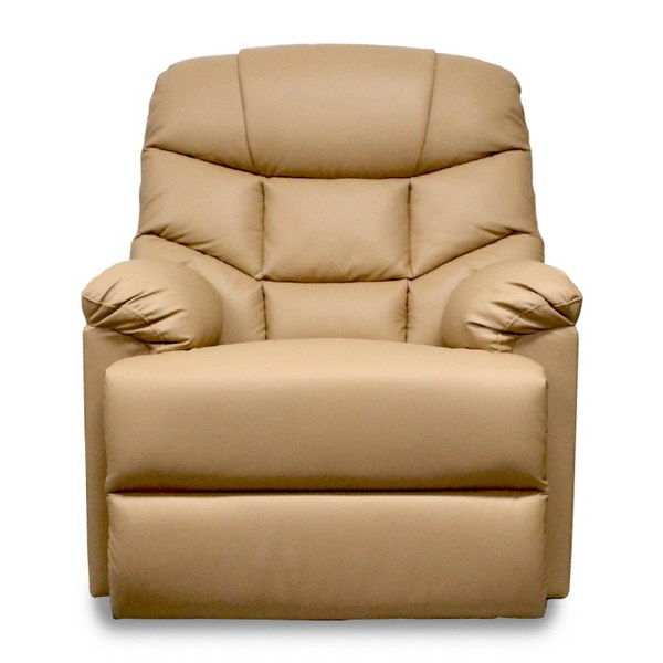 (국내 빠른배송) 보루네오 엘리브 리클라이너 1인 안락소파 편안한 의자 각도조절, 필로시, 그레이_ch054