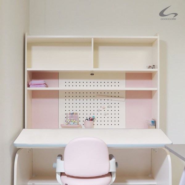 국산 일룸 링키플러스 측판형 다리형 스마트 데스크 멀티선반형 책상매트 컴펙트 커버 투명 반투명, 23.링키 컴팩트 책상세트 1200