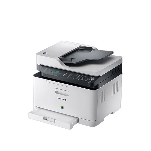 삼성전자 컬러 레이저 팩스복합기, SL-C563FW(정품)