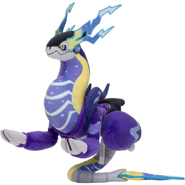 9세대 포켓몬: 스칼렛·바이올렛 완벽 가이드 - 새로운 모험의 시작!  모든 정보 한눈에!