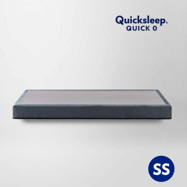 퀵슬립 Q0 롤팩 탄탄 매트리스, 15cm