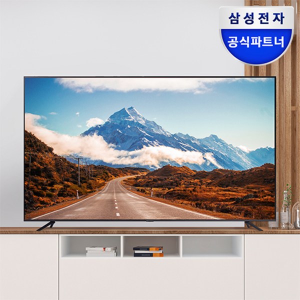 삼성전자 TV