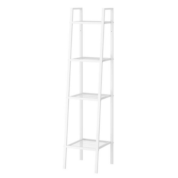 이케아 선반 LERBERG00168527, 화이트