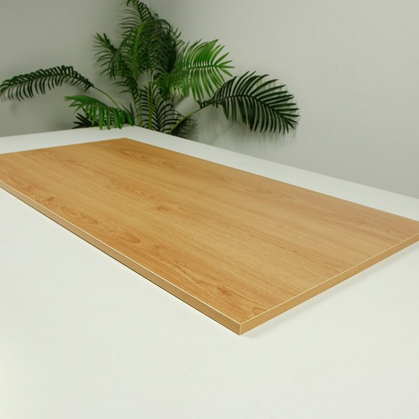  큐브프레임 듀러블 M 상판 DIY상판교체 식탁 테이블 책상 LPM상판, 몬테레이오크 + 라벨로 