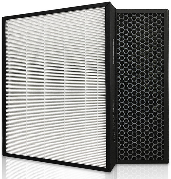 필터왕국 삼성 공기청정기 복합필터, CFX-D100D