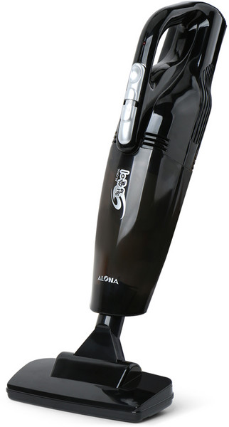 아로나 무선 핸디 청소기 AL-3300NF, 블랙