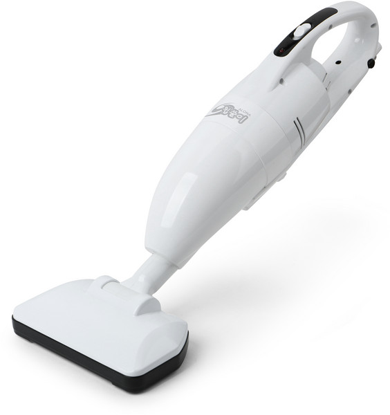 아로나 싸이클론 핸디형 무선청소기 AVC-3600V, 화이트