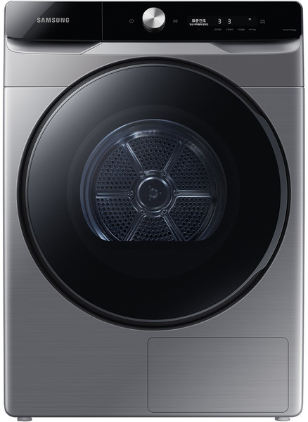 [10% 환급가전] 삼성전자 그랑데 건조기 AI 이녹스 DV17T8740BP 17kg 방문설치