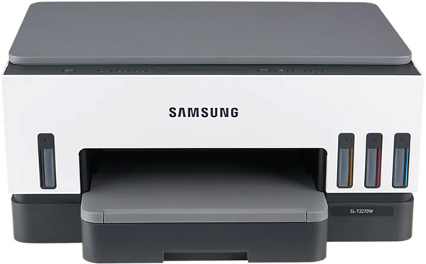 삼성전자 무한 컬러 잉크젯 복합기 SL-T2270W