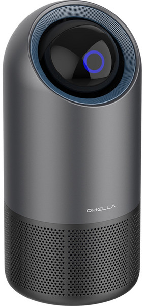오엘라 3중 에어케어 스마트 공기청정기 티타늄 그레이 AP01 11㎡
