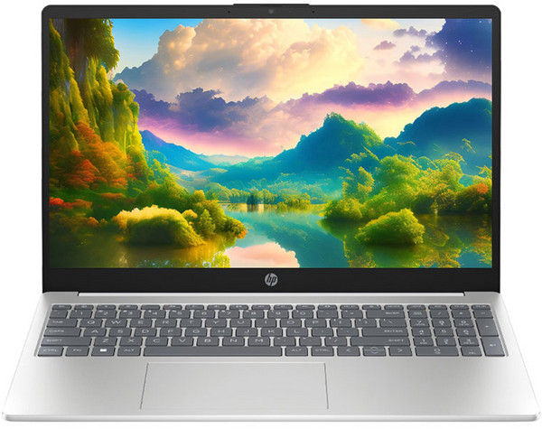 HP 2024 노트북 15 코어5 인텔 14세대, Diamond White, 1TB, 32GB, WIN11 Home, 15-fd1025TU