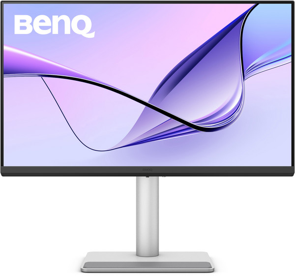 벤큐 4K UHD 맥북 모니터, 68cm, MA270U