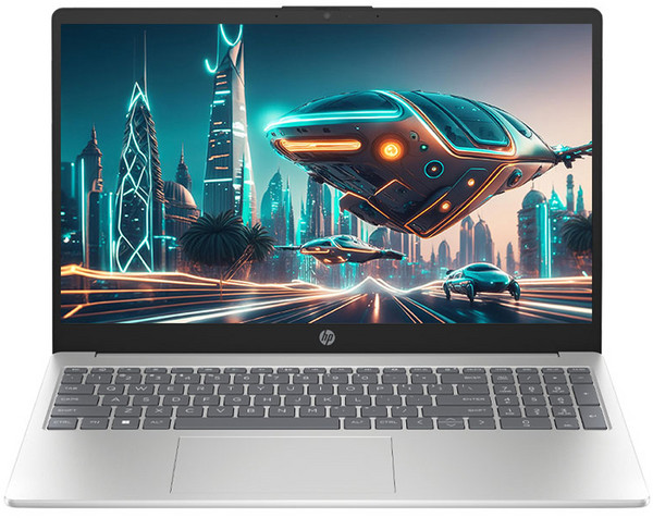 HP 2025 비전 15 코어Ultra5, Natural Silver, 256GB, 16GB, WIN11 Home, HP 15-fd2005TU