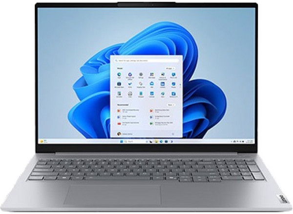 레노버 2025 씽크북 16IAL G8 코어Ultra7, Arctic Grey, 512GB, 16GB, WIN11 Home, 21SK009TKR