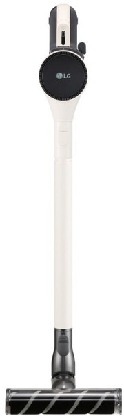 LG전자 코드제로 오브제컬렉션 A7 Core 스틱청소기 AS720WA, 카밍베이지