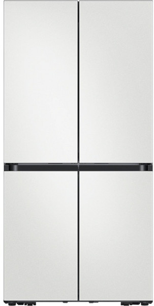 [10% 환급가전] 삼성전자 비스포크 AI 하이브리드 637L 4도어 키친핏냉장고 방문설치, RM70F64R1A