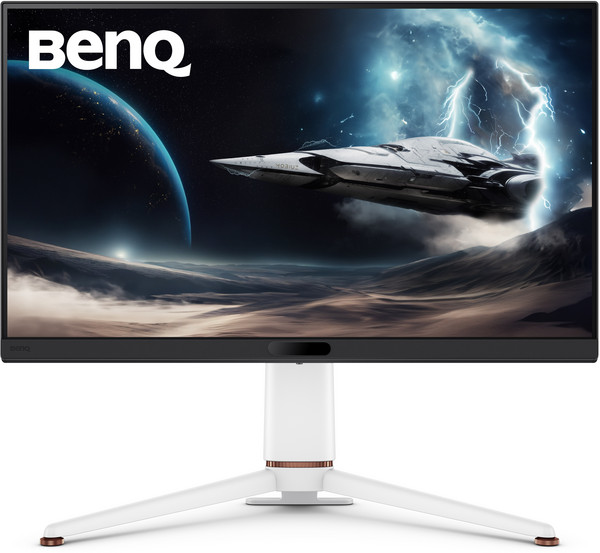 벤큐 모비우스 QHD IPS 180Hz HDRi 무결점 게이밍 모니터, 69cm, EX271Q