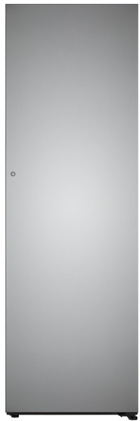 [10% 환급가전] LG전자 컨버터블 패키지 Fit Max 좌열림 387L 냉장전용고 방문설치, 오브제컬렉션 실버, X324SS3S