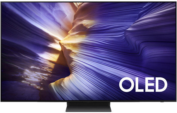 삼성전자 4K UHD OLED TV, 163cm(65인치), KQ65SF90AFXKR, 스탠드형, 방문설치