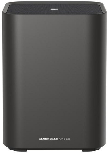 젠하이저 AMBEO 서브 우퍼, SW02