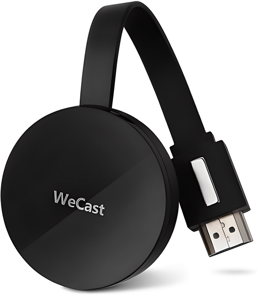 위캐스트 무선 미러링 MHL 동글 WIFI DISPLAY K5 듀얼코어 A7 1.2Ghz 미라캐스트, 1개