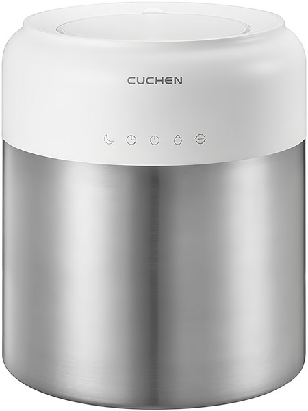 쿠첸 올스텐 수조 초음파 가습기, CUH-U45200W, 혼합색상