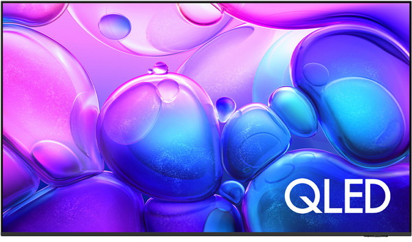 [10% 환급가전] 삼성전자 4K UHD QLED TV, 214cm(85인치), KQ85QF6AAFXKR, 벽걸이형, 방문설치
