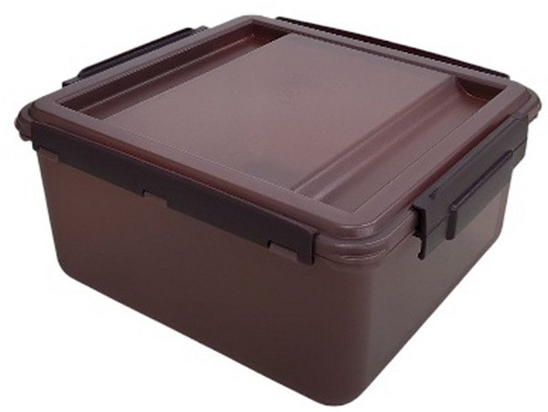 LG 디오스 김치냉장고 김장 김치통 10.9L Z491AAA151 Z491FTS151 Z491GBB151, 1개, 김치통 10.9리터