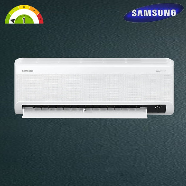 [소상공인 40% 지원]삼성 9평 1등급 무풍 벽걸이에어컨:AR09B9150HZS/전국+기본설치+무료배송