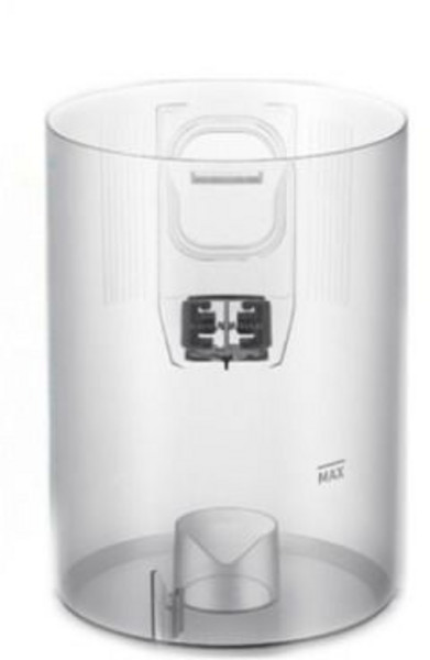 삼성 정품 VS25C970DWE 비스포크 청소기 투명 먼지통, 1개