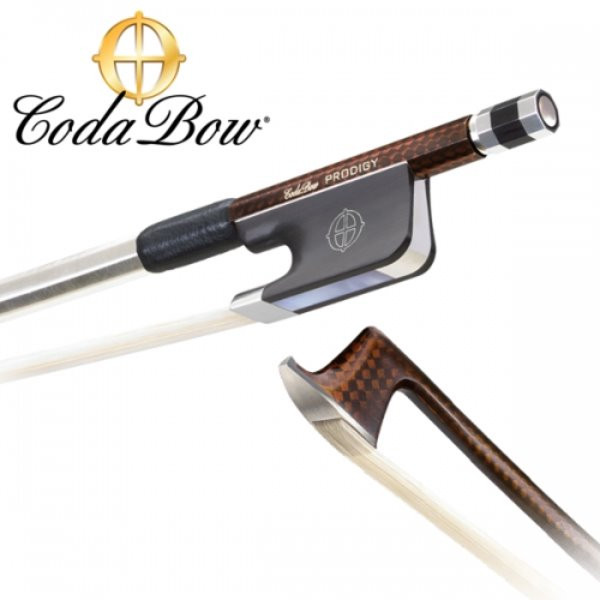 코다보우 프로디지 비올라 활 Prodigy Codabow, 1개