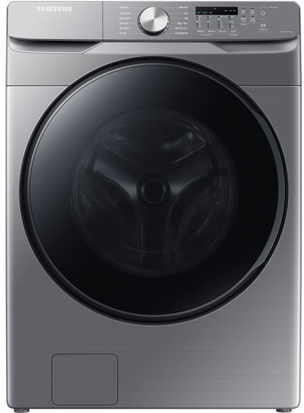 [10% 환급가전] 삼성전자 그랑데 세탁기 WF21T6000KP 21kg 방문설치, 이녹스