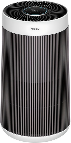 [10% 환급가전] 위닉스 타워 엣지 공기청정기 AT8E430-MSK 43㎡