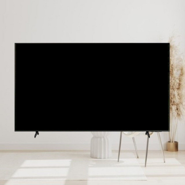 삼성전자 4KUHD QLED 슬림핏 TV, 스탠드형, kq75qa67afxkr, 189cm