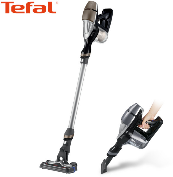 테팔 에어포스 360 무선스틱형 청소기 TY9079KO 신혼 집들이 회사 선물, 단품, 단품