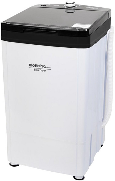 대웅모닝컴 6kg 대용량 탈수기 DWM-D680