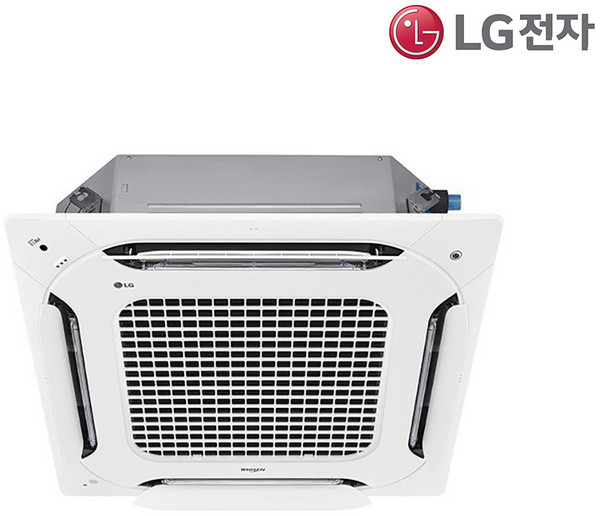 LG전자 LG휘센 인버터 냉난방기 TW1100A9SR 4WAY 기본설치무료 수도권만 -ND
