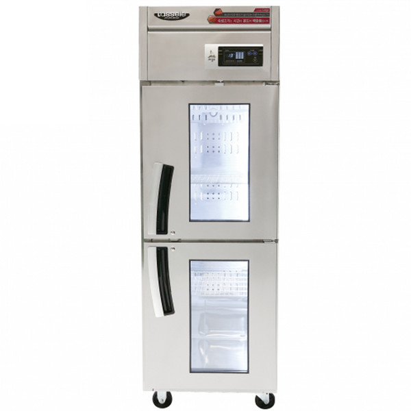 라셀르 고기숙성고 화이트 500L 간냉식 LMP-525D업소용 정육점