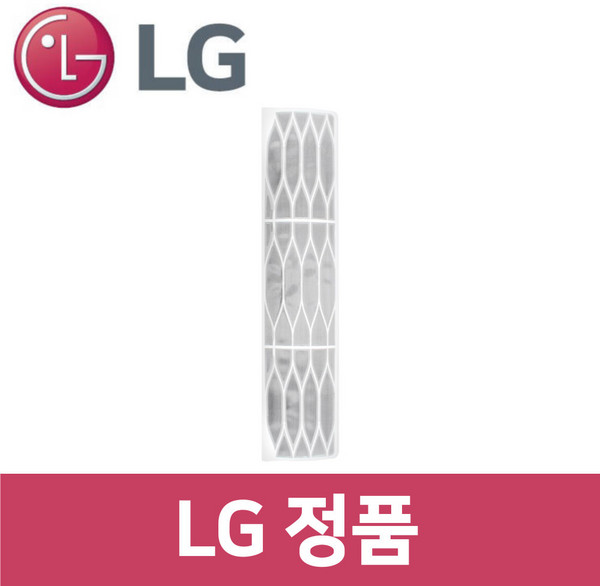 LG 정품 SQ09BAJWAS 에어컨 극세 필터 ac84703, 1개