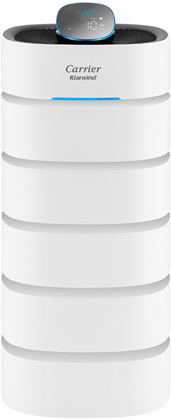 캐리어 클라윈드 AKAPSP082HRWW2 공기청정기 미세먼지 펫 반려동물 음성인식 가정용