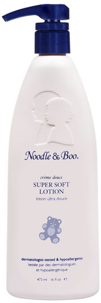 누들앤부 크림 두스 수퍼 소프트 로션, 1개, 473ml