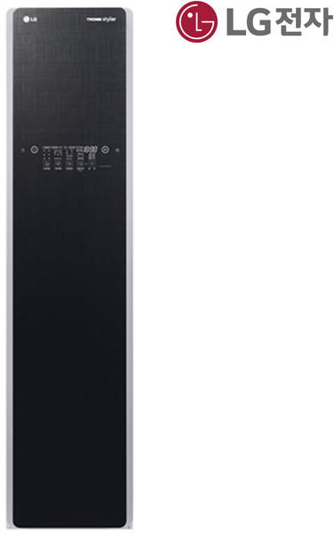 [방문기사설치] LG 스타일러 3벌+바지 1벌 S3BF 폐가전무상수거 블랙 폐가전수거