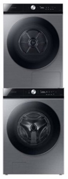 WF24B9600KP+DV20B9760CP 삼성/드럼세탁기24kg+건조기20kg/패키지, 단품
