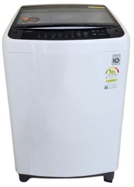 LG전자 통돌이 세탁기 TR12WL 12kg 방문설치, 화이트