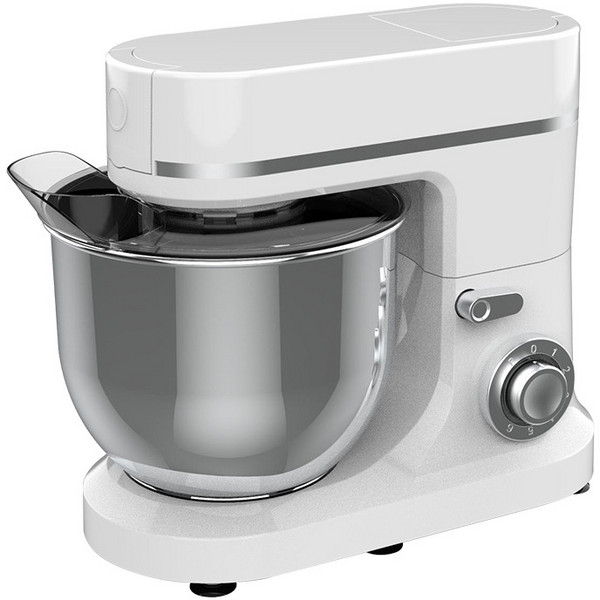 밀레 스탠드믹서 1500W, 화이트, 5L