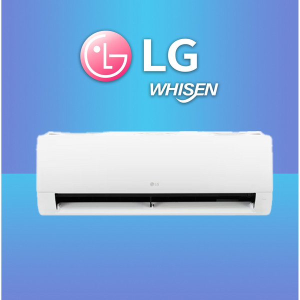 으뜸가전 10% 환급 지원 LG 1등급 벽걸이 에어컨 인버터 SQ06EJ1WES 6평형, SQ06FJ1WFS, 일반배관형