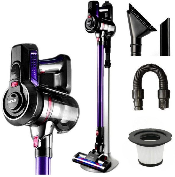 2025 차이슨 무선 청소기 추가 사은품 플렉시블호스 + 스탠드거치대 + 2년보증